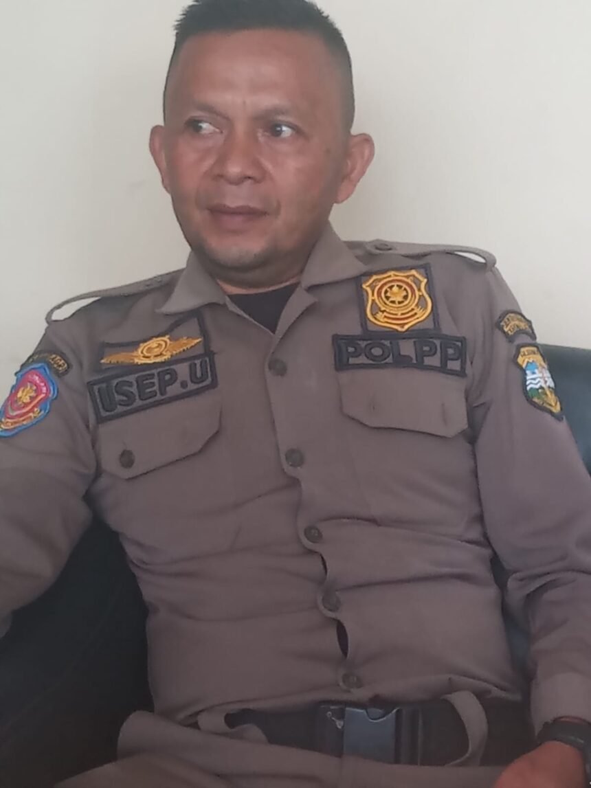 SEORANG SUKWAN SATPOL PP KABUPATEN TASIKMALAYA MAMPU PELIHARA 40 ANAK YATIM TANPA CAMPUR TANGAN PEMERINTAH!! 1 IMG 20230908 WA0005
