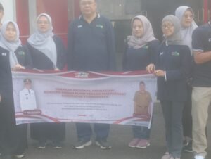 Launching Pembagian 10 Juta Bendera Merah Putih Di Dinas DPM,PTSPTK kabupaten Tasikmalaya 2 IMG 20240807 075022
