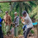 Jembatan Gantung Takokak Cianjur