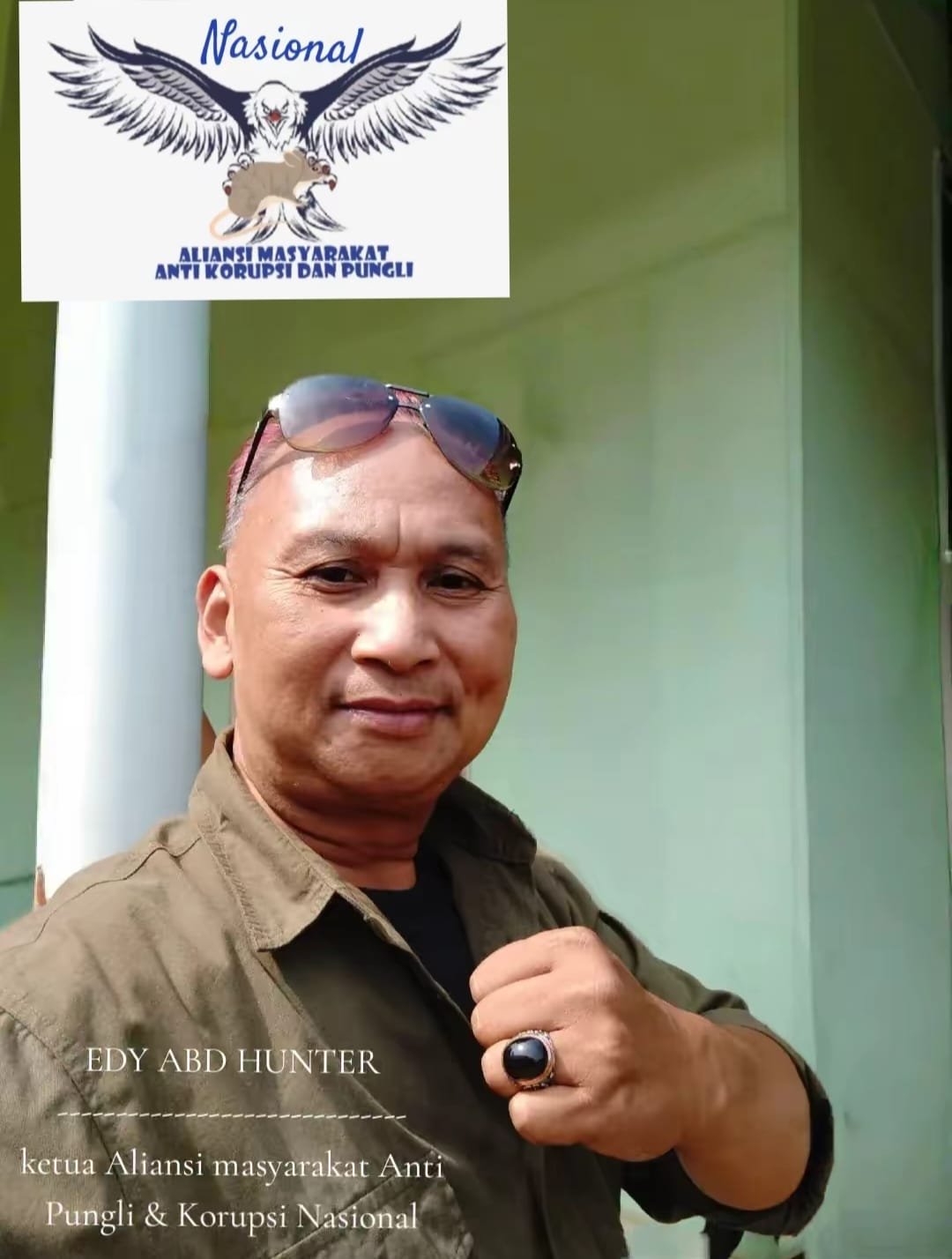 Dugaan Ketertutupan Informasi Pada Proyek Gedung Damkar Bandung Barat, Aliansi Anti Pungli dan Korupsi Mulai Curiga 2 5B426E15 BC2A 4D16 A433 BFDF74ABAA2A