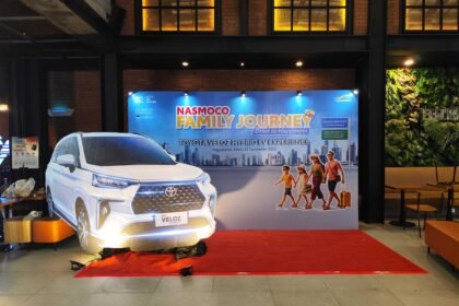 Jasa Backdrop Jogja